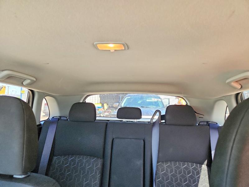 Aukcja sprzedaży 2021 Mitsubishi Outlander Sport, vin: JA4ARUAU0MU035990, numer aukcji: 51801086