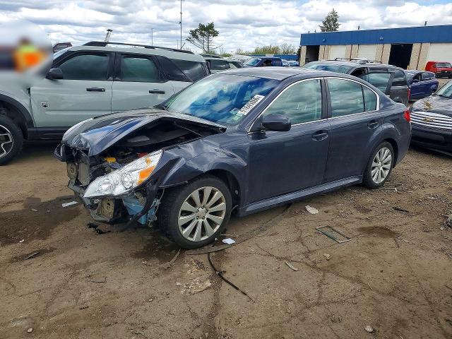 Продаж на аукціоні авто 2011 Subaru Legacy, vin: 4S3BMCL60B3222828, номер лоту: 51845066