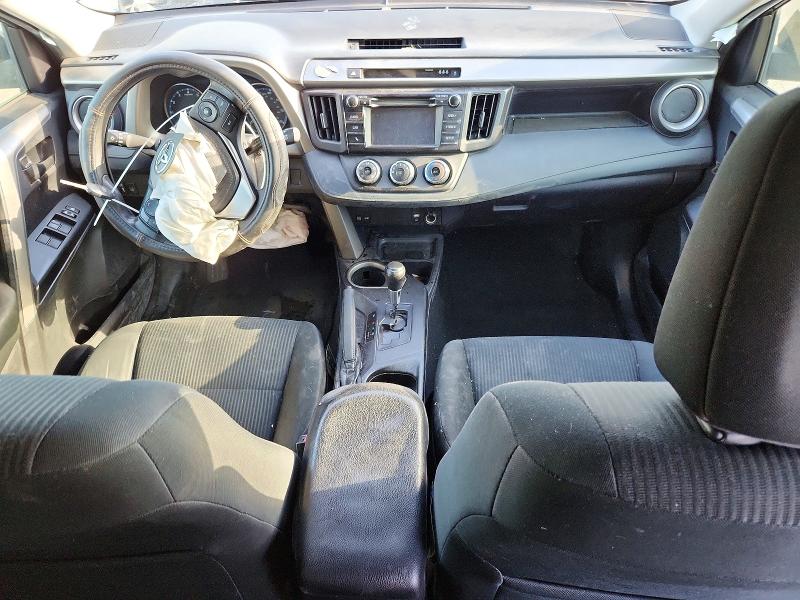 Продажа на аукционе авто 2018 Toyota Rav4, vin: 2T3ZFREV1JW428042, номер лота: 49827676