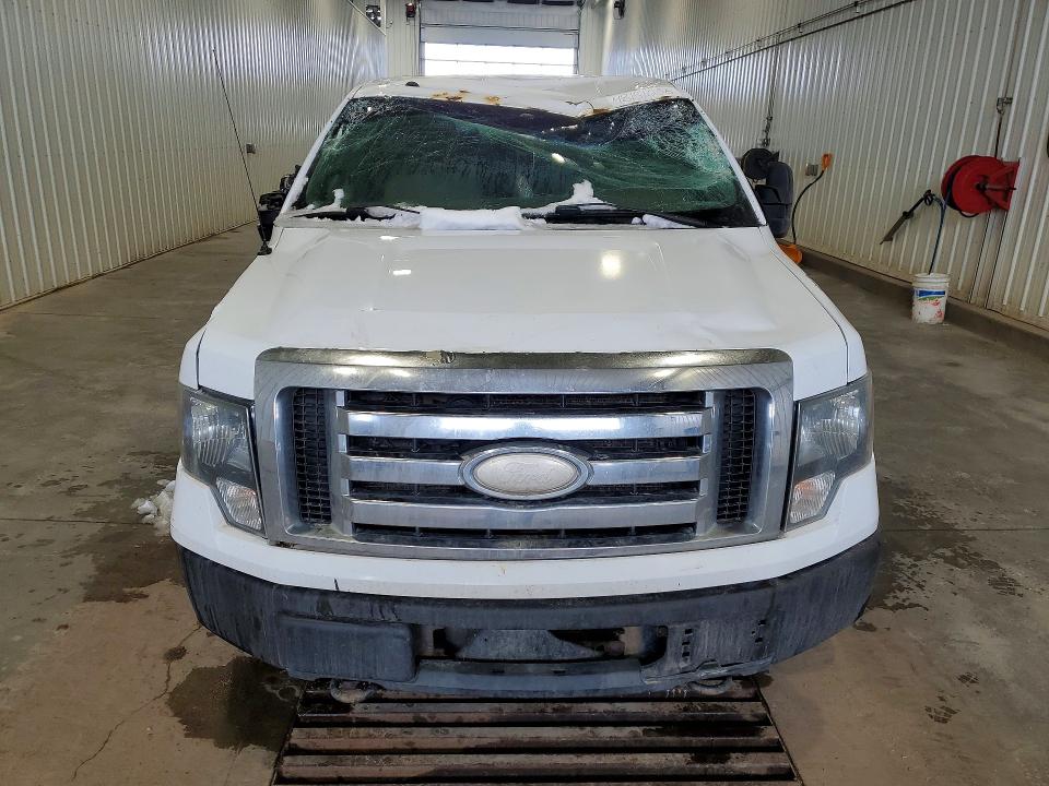 Aukcja sprzedaży 2009 Ford F150, vin: 1FTPX14V49KC69450, numer aukcji: 48151056