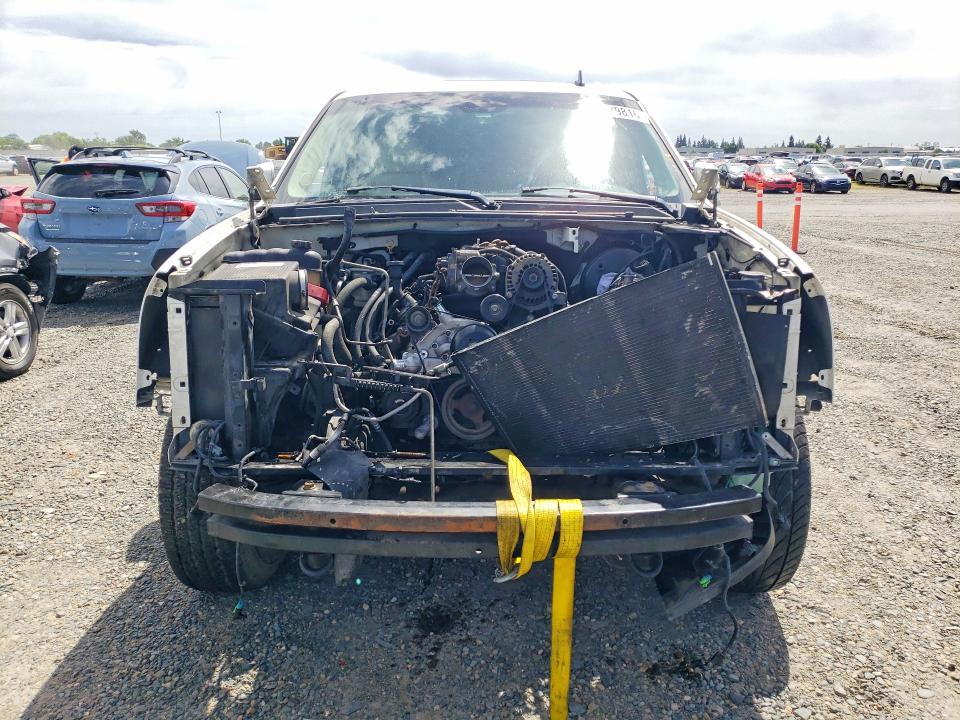 Auction sale of the 2007 Cadillac Escalade, vin: 1GYFK66847R401622, lot number: 49979816