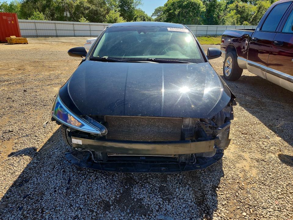 Продаж на аукціоні авто 2020 Hyundai Elantra, vin: 5NPD84LF4LH583617, номер лоту: 49106446