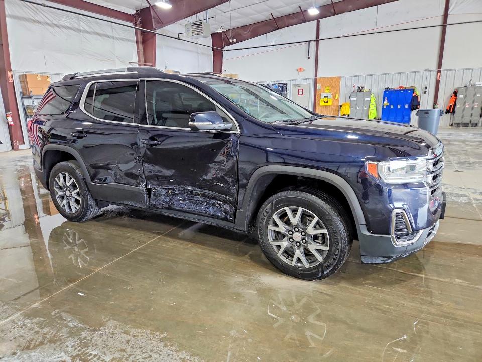 Aukcja sprzedaży 2021 Gmc Acadia, vin: 1GKKNKLS7MZ171322, numer aukcji: 51416906