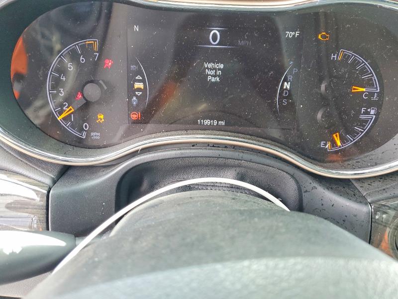 Продажа на аукционе авто 2014 Jeep Grand Cherokee, vin: 1C4RJECG6EC221733, номер лота: 50706636