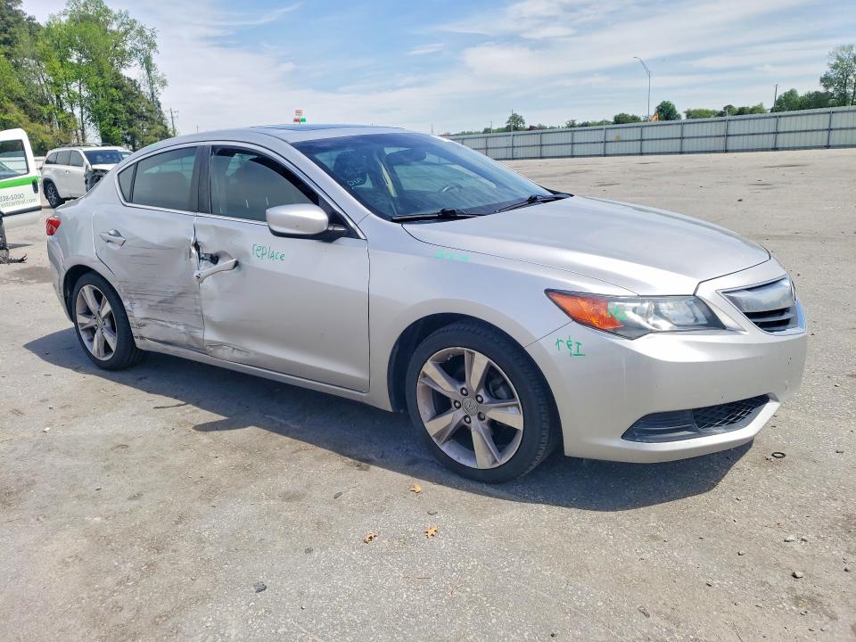 Aukcja sprzedaży 2014 Acura Ilx, vin: 19VDE1F32EE001605, numer aukcji: 47905836