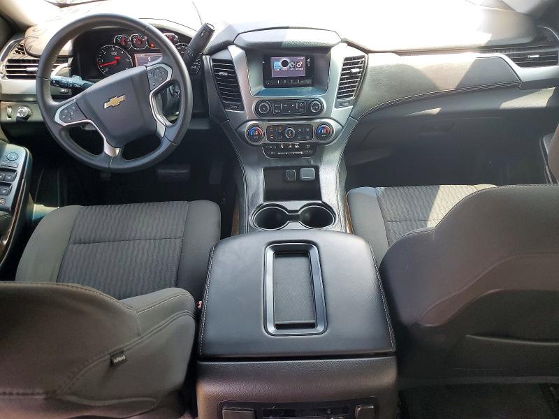 Aukcja sprzedaży 2015 Chevrolet Tahoe, vin: 1GNSCAKC6FR184899, numer aukcji: 48570516