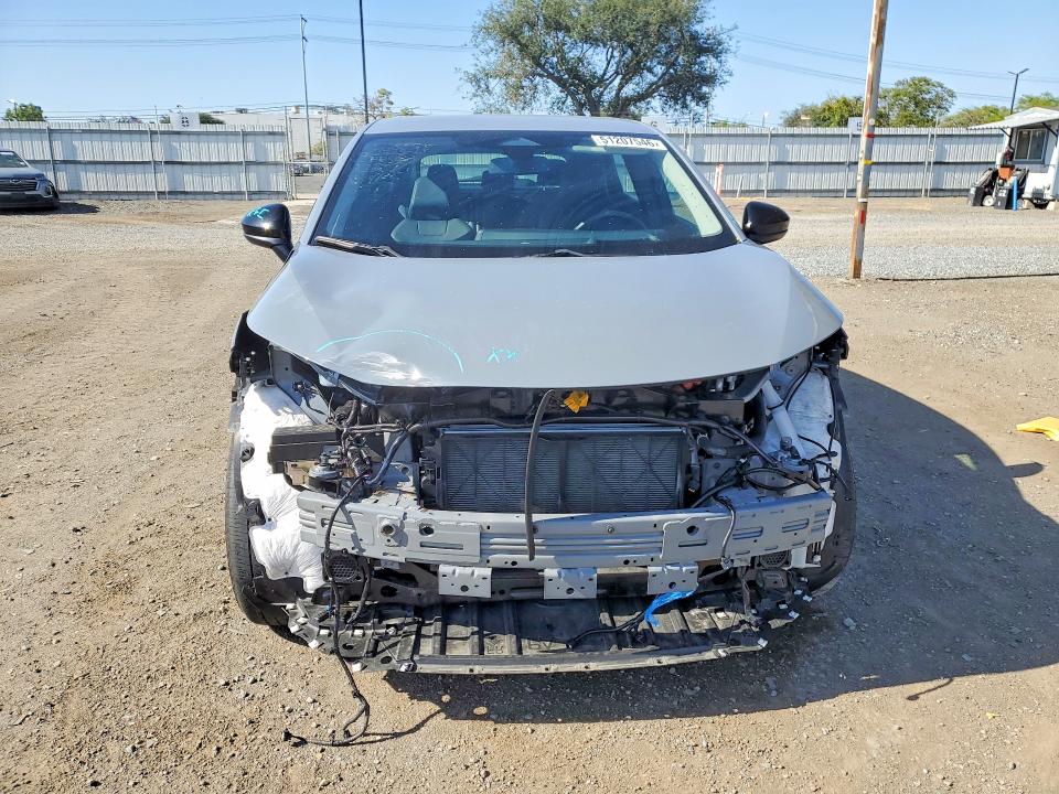 Продажа на аукционе авто 2024 Nissan Ariya, vin: JN1AF0BAXRM431625, номер лота: 51207546