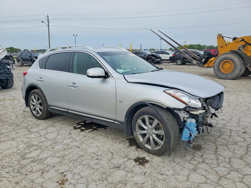 Aukcja sprzedaży 2016 Infiniti Qx50, vin: JN1BJ0RR9GM265531, numer aukcji: 51170746