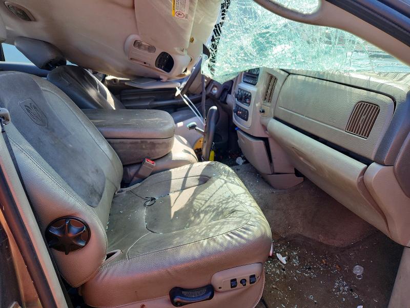47109166 :رقم المزاد ، 3D7LS38C55G706168 vin ، 2005 Dodge Ram 3500 مزاد بيع