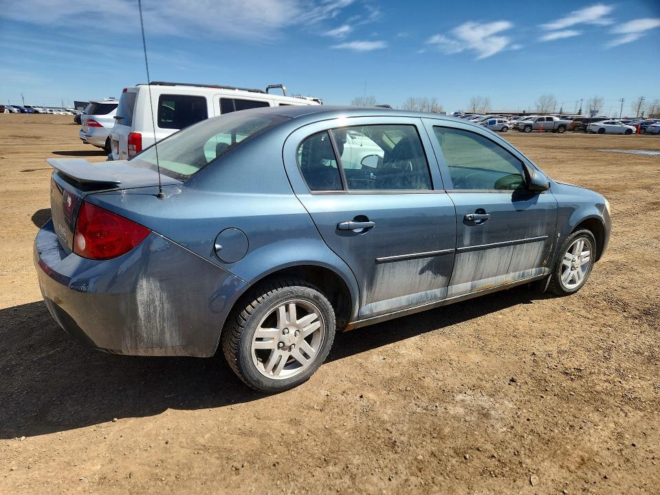 Продажа на аукционе авто 2006 Pontiac Pursuit, vin: 1G2AL55F567836543, номер лота: 50221116