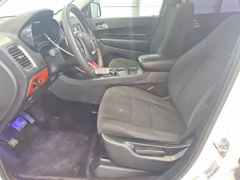 Aukcja sprzedaży 2017 Dodge Durango, vin: 1C4RDHAG6HC746033, numer aukcji: 51153156