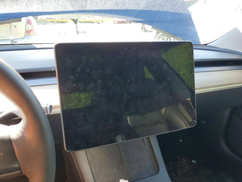 Aukcja sprzedaży 2022 Tesla Model 3, vin: 5YJ3E1EA0NF371531, numer aukcji: 50545486