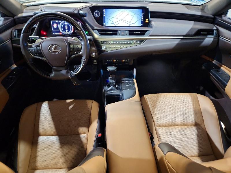 Продажа на аукционе авто 2021 Lexus Es 350, vin: 58ADZ1B18MU092139, номер лота: 49854966