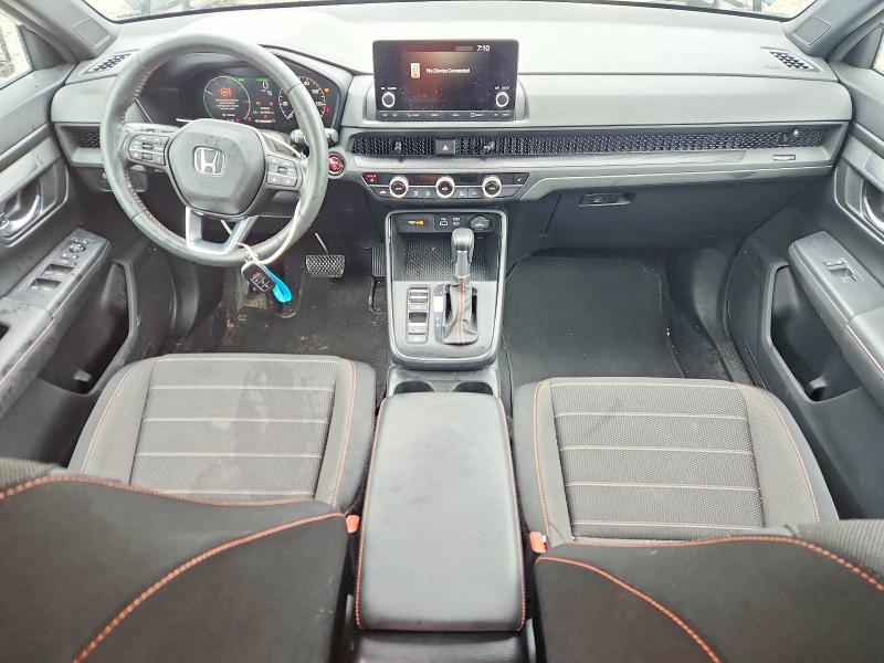 Aukcja sprzedaży 2024 Honda Cr-v, vin: 7FARS6H58RE022903, numer aukcji: 51788296