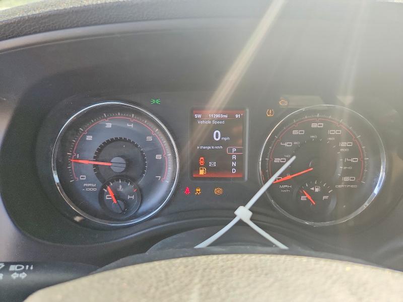 Продажа на аукционе авто 2014 Dodge Charger, vin: 2C3CDXAG1EH348614, номер лота: 47722276