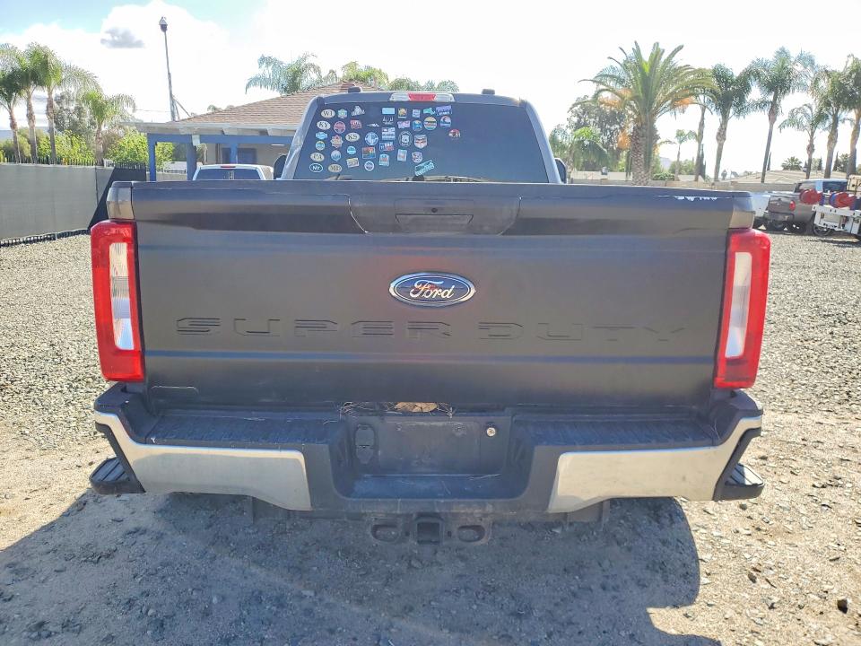 Продаж на аукціоні авто 2023 Ford F350, vin: 1FT8W3DT9PEC40832, номер лоту: 48573086