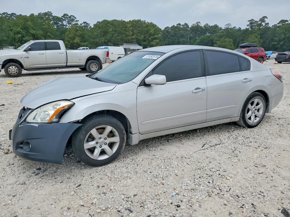 Продажа на аукционе авто 2012 Nissan Altima, vin: 1N4AL2AP3CN518717, номер лота: 51492616