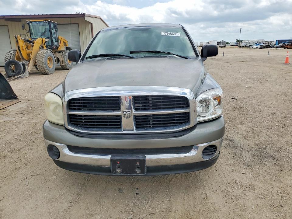 50346836 :رقم المزاد ، 1D7HA18NX8S613688 vin ، 2008 Dodge Ram 1500 مزاد بيع
