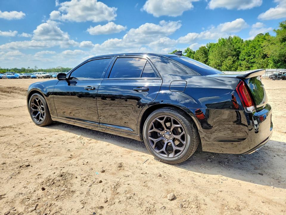 2019 Chrysler 300 მანქანა იყიდება აუქციონზე, vin: 2C3CCABG8KH654249, აუქციონის ნომერი: 51459896