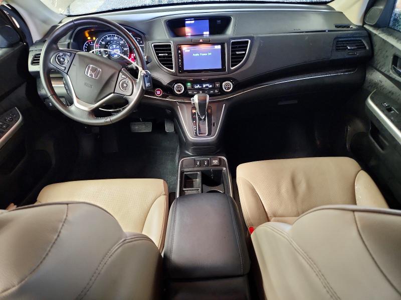 Aukcja sprzedaży 2016 Honda Cr-v, vin: 2HKRM4H70GH682265, numer aukcji: 49903026