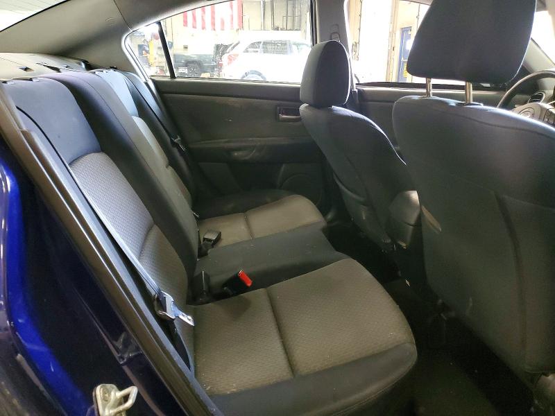 Aukcja sprzedaży 2005 Mazda 3, vin: JM1BK32F851348958, numer aukcji: 48950726