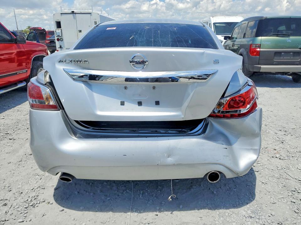 Aukcja sprzedaży 2015 Nissan Altima, vin: 1N4AL3AP3FC241914, numer aukcji: 52037016