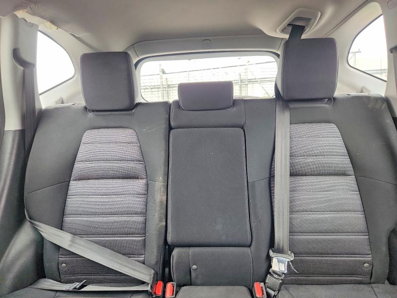 Продажа на аукционе авто 2021 Honda Cr-v, vin: 5J6RW2H20MA008889, номер лота: 48240496