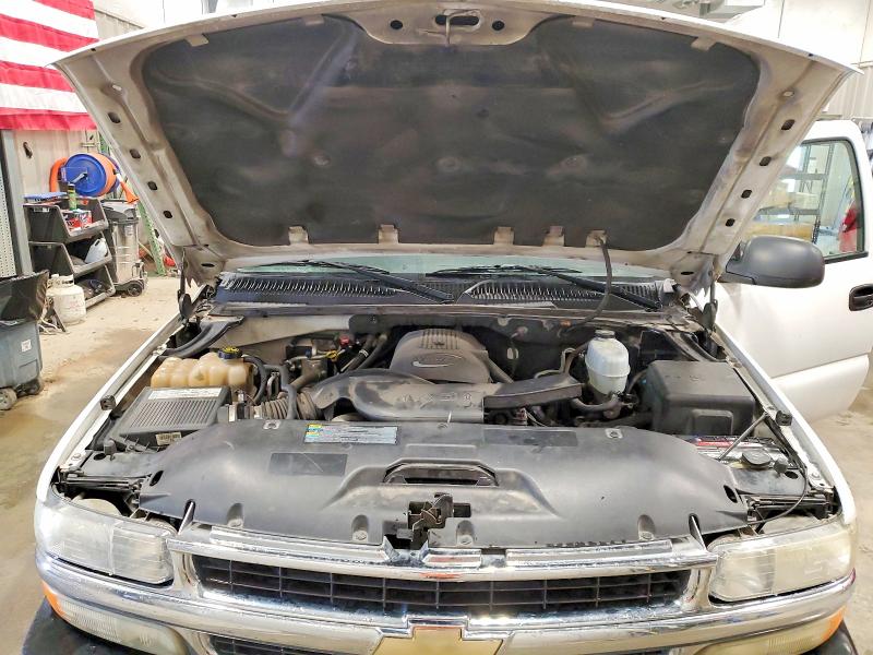 Продаж на аукціоні авто 2006 Chev Tahoe, vin: 1GNEC13V36R143255, номер лоту: 46780406