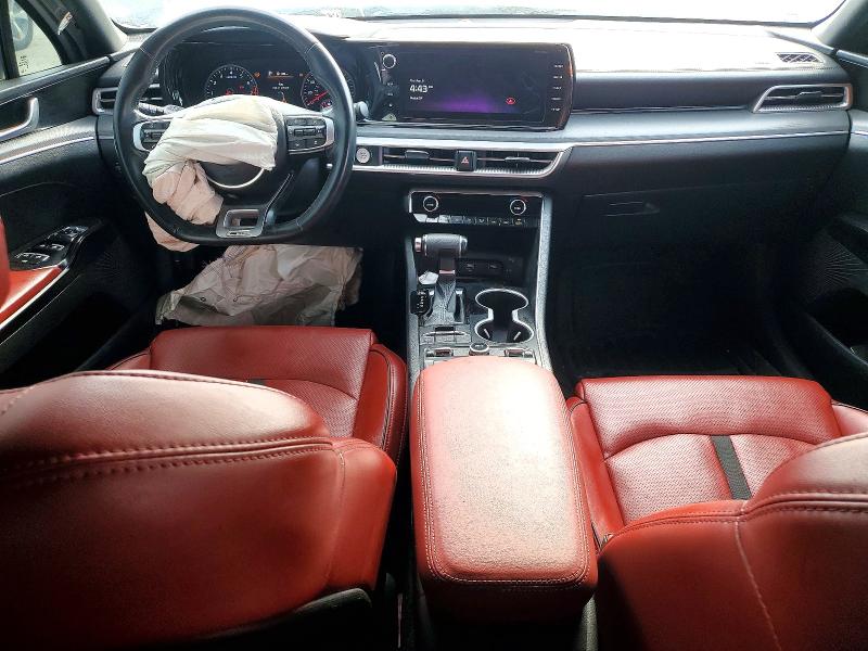 Aukcja sprzedaży 2024 Kia K5, vin: 5XXG64J27RG233986, numer aukcji: 48536586