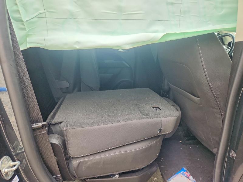 Aukcja sprzedaży 2017 Gmc Canyon, vin: 1GTG6CEN7H1185236, numer aukcji: 49042906