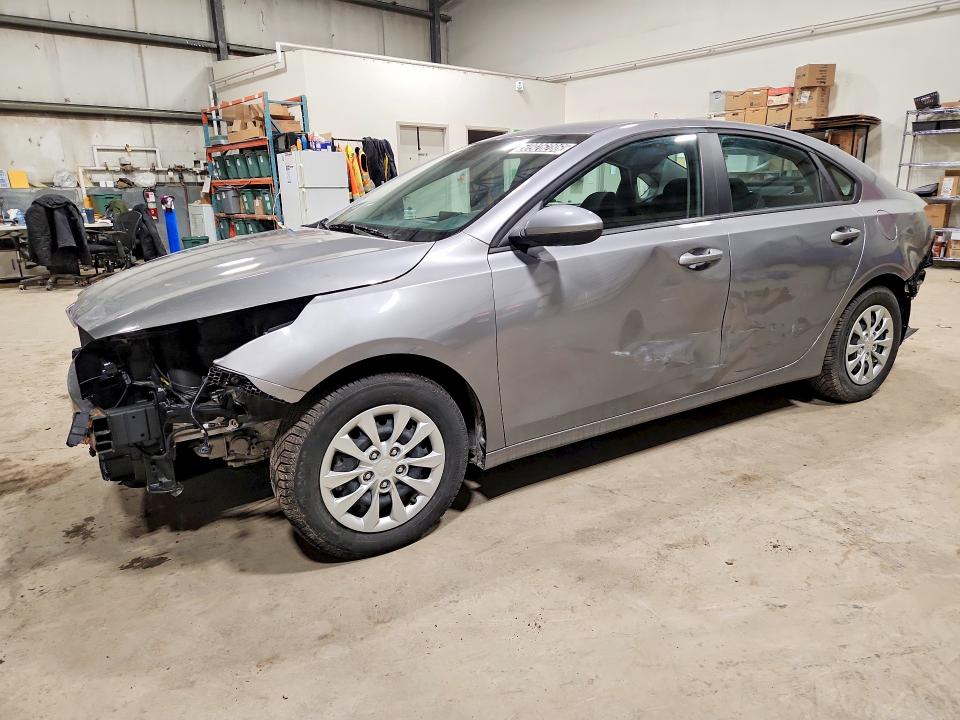 Продаж на аукціоні авто 2024 Kia Forte, vin: 3KPF24AD7RE834445, номер лоту: 50926286