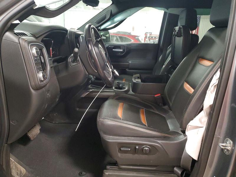 Aukcja sprzedaży 2021 Gmc Sierra, vin: 1GTP9EEL0MZ215688, numer aukcji: 48447686
