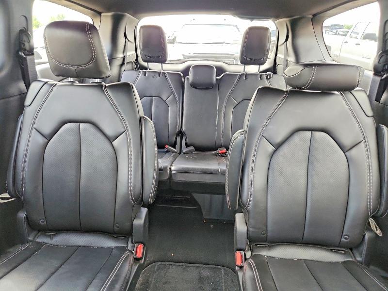 Продажа на аукционе авто 2025 Chrysler Pacifica, vin: 2C4RC1BG0SR604798, номер лота: 51349646