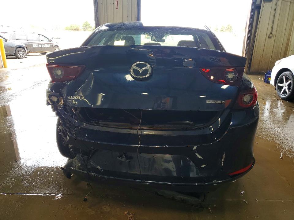 Aukcja sprzedaży 2024 Mazda 3, vin: 3MZBPABM3RM436102, numer aukcji: 49655766