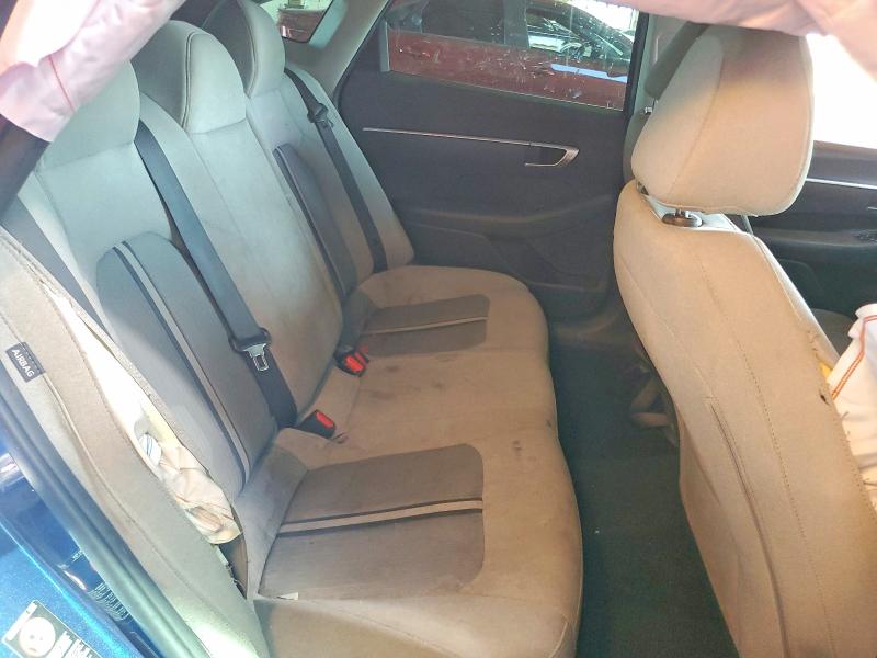 Продаж на аукціоні авто 2021 Hyundai Sonata, vin: 5NPEG4JA8MH082293, номер лоту: 49031546