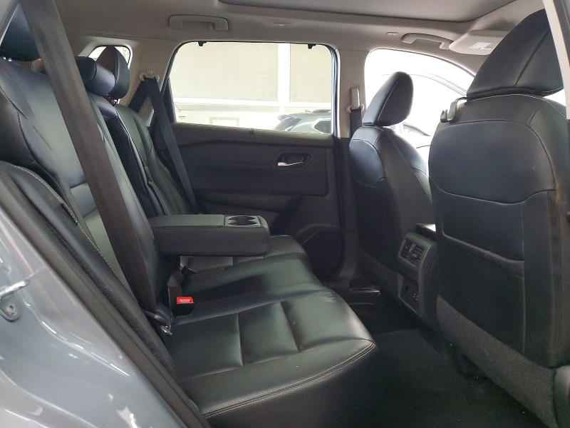 Продажа на аукционе авто 2023 Nissan Rogue, vin: 5N1BT3CB4PC778286, номер лота: 51261206