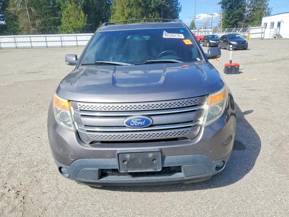 Продаж на аукціоні авто 2011 Ford Explorer, vin: 1FMHK8F89BGA35148, номер лоту: 48548416