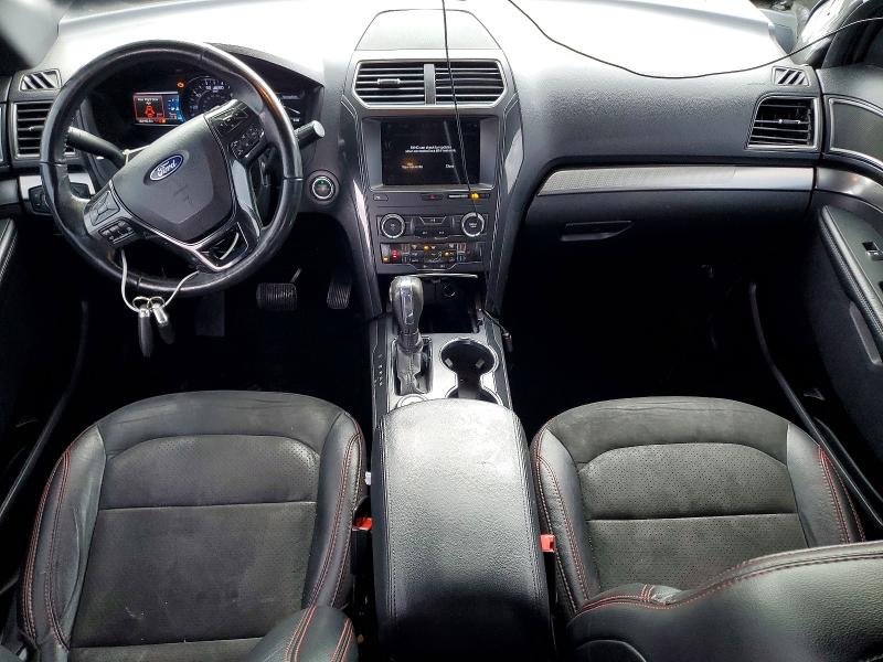 Продаж на аукціоні авто 2019 Ford Explorer, vin: 1FM5K8D85KGB04150, номер лоту: 49722786