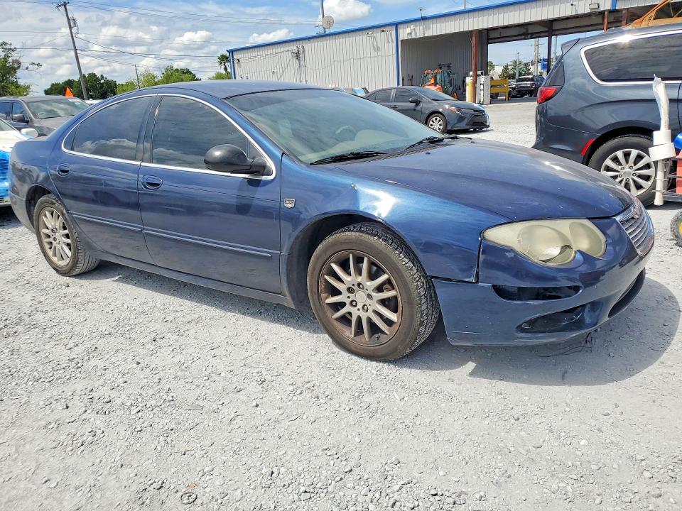 Aukcja sprzedaży 2004 Chrysler 300m, vin: 2C3HE66G14H690486, numer aukcji: 50971306