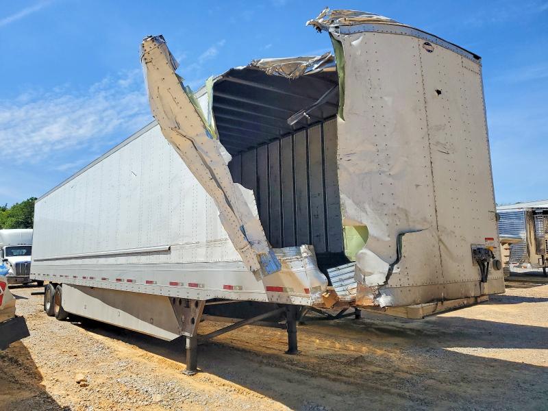 Aukcja sprzedaży 2019 Utility Trailer Manufacture Trailer, vin: 1UYVS2532K3500002, numer aukcji: 48063936