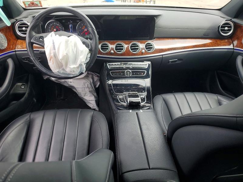 2017 Mercedes-benz E მანქანა იყიდება აუქციონზე, vin: WDDZF4KB5HA118746, აუქციონის ნომერი: 49897916