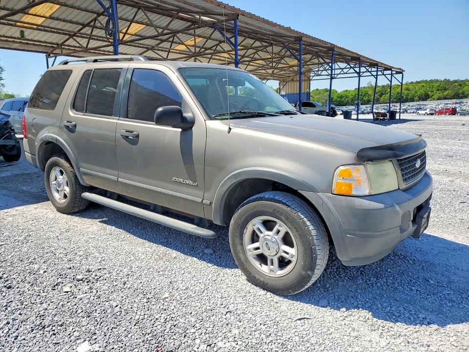 Aukcja sprzedaży 2004 Ford Explorer, vin: 1FMZU62K44ZA71759, numer aukcji: 49082906