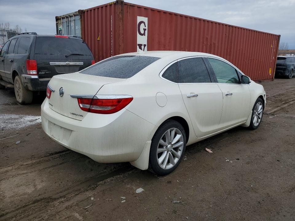 Aukcja sprzedaży 2014 Buick Verano, vin: 1G4PP5SK2E4226915, numer aukcji: 46704456