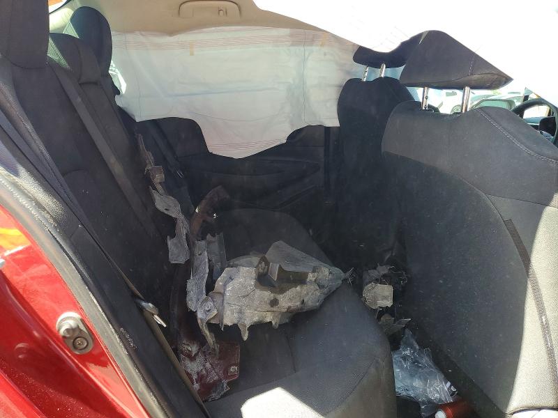 51481126 :رقم المزاد ، JTDEPMAE5NJ218083 vin ، 2022 Toyota Corolla مزاد بيع