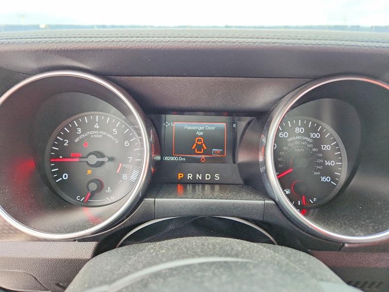 Продажа на аукционе авто 2020 Ford Mustang, vin: 1FA6P8CF7L5174925, номер лота: 51156856