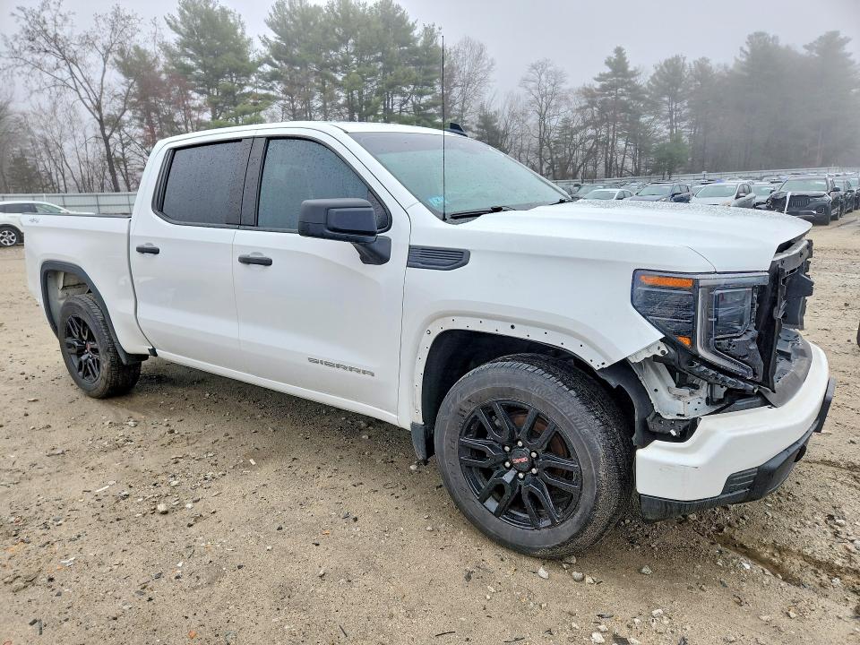Aukcja sprzedaży 2023 Gmc Sierra, vin: 1GTPUAEK2PZ217235, numer aukcji: 49800296