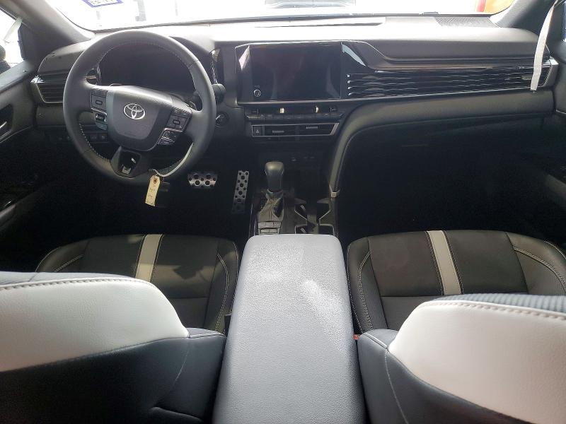 Продаж на аукціоні авто 2026 Toyota Camry, vin: 4T1DAACK8TU681874, номер лоту: 47951706