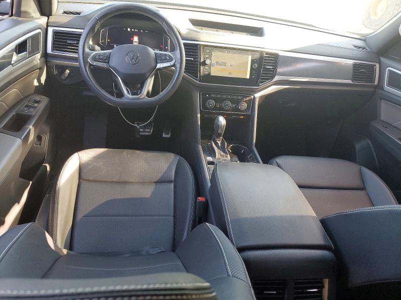 Aukcja sprzedaży 2023 Volkswagen Atlas Cross Sport, vin: 1V2SE2CA5PC225189, numer aukcji: 50305946