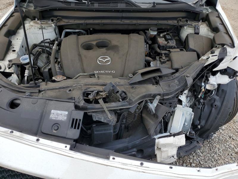 Продаж на аукціоні авто 2020 Mazda Cx-5, vin: JM3KFBCM1L0840754, номер лоту: 49759036