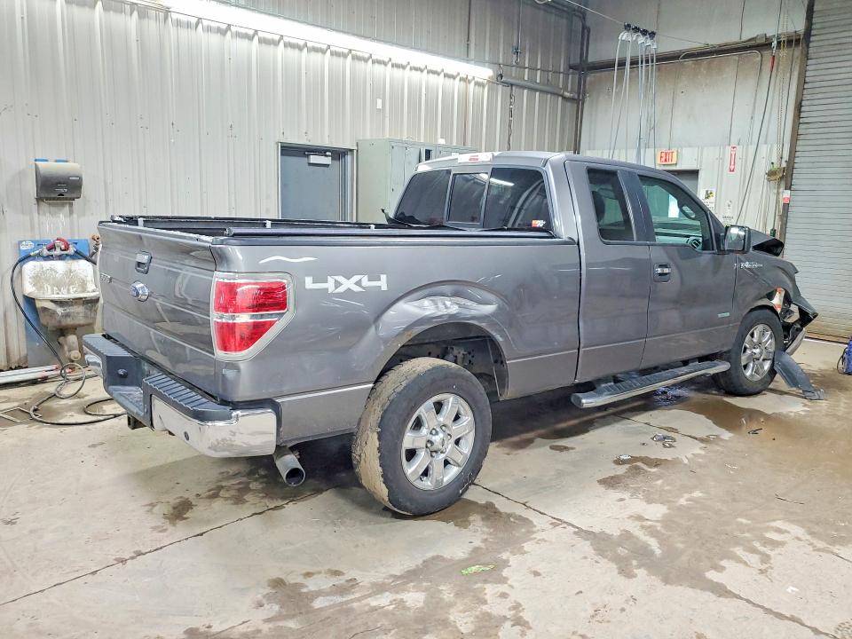 2013 Ford F150 მანქანა იყიდება აუქციონზე, vin: 1FTFX1ET0DFB43709, აუქციონის ნომერი: 51248186